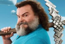 Jack Black Worldwide Box Office: A Minecraft Movie Beats His Jumanji: The Next Level