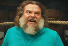Jack Black Worldwide Box Office: A Minecraft Movie Beats Kung Fu Panda 2