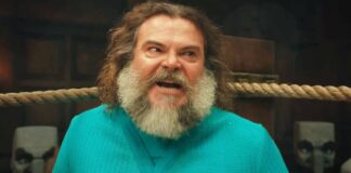 Jack Black Worldwide Box Office: A Minecraft Movie Beats Kung Fu Panda 2
