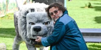 Jack Black Worldwide Box Office: Carrer Total Hits A Massive Milestone