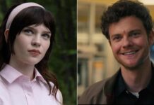Jack Quaid Companion Streaming Success Rotten Tomatoes