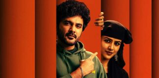 Here’s What Viewers Are Saying About Siddhu Jonnalagadda’s Jack!
