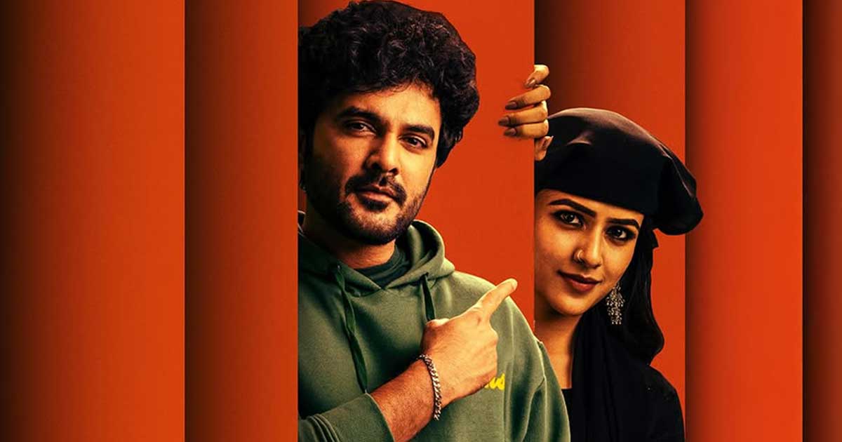 Here’s What Viewers Are Saying About Siddhu Jonnalagadda’s Jack!