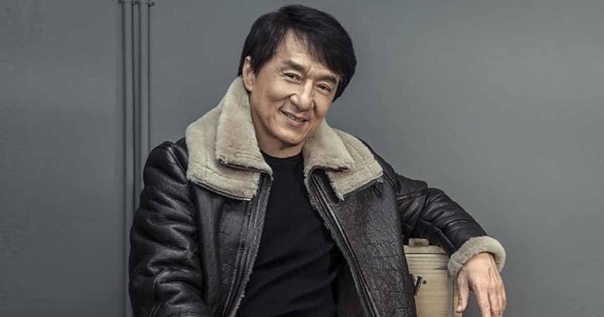 When Jackie Chan Was Petrified After A Fight During His Bouncer Job 