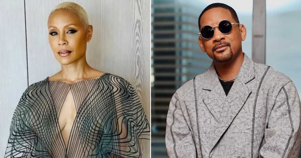 What Does Jada Pinkett & Will Smith Selling Of Properties Mean For Their Marriage?