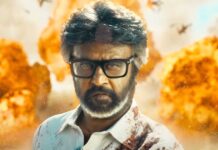 Rajinikanth Jailer 2 Poster