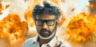 Rajinikanth Jailer 2 Poster
