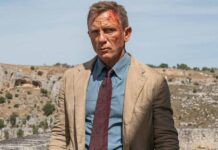 James Bond Reboot Controversy