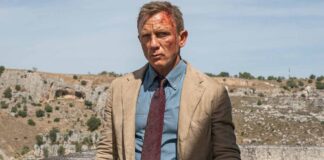 James Bond Reboot Controversy