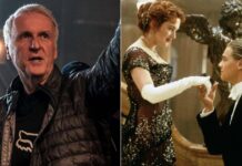 James Cameron and 'Titanic' Crew Were Poisoned On Set