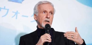 James Cameron On AI