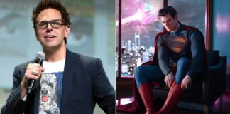 James Gunn Superman Casting Condition