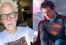 Waiting for Superman’s trailer? Well, here’s what James Gunn said!