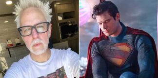 Waiting for Superman’s trailer? Well, here’s what James Gunn said!