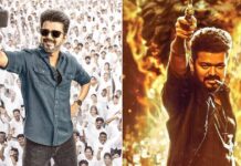 Jana Nayagan OTT Rights Sold For A Whopping Sum But Thalapathy Vijay’s The GOAT Still Conquers The #1 Spot! Jana Nayagan OTT Rights Sold