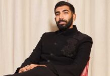 Jasprit Bumrah Net Worth 2025