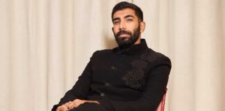 Jasprit Bumrah Net Worth 2025