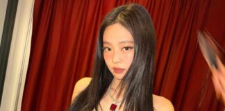 Jennie Faces Criticism Over Topless Photos