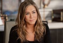 Jennifer Aniston Private Life