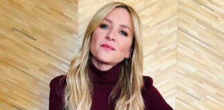Jessica Capshaw Audition White Lotus