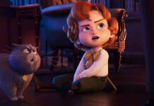 Jesus Animation Box Office
