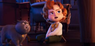 Jesus Animation Box Office