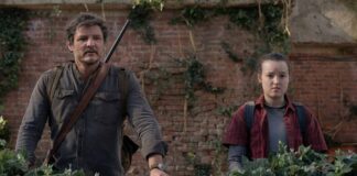 Joel And Ellie Navigating New Challenges