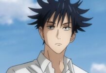 Does Jujutsu Kaisen’s Megumi & Tsumiki Draw Inspiration From Bleach’s Byakuya & Rukia?