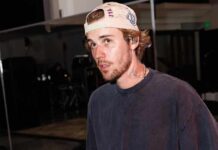 Justin Bieber Once Hit A Photographer With His Truck