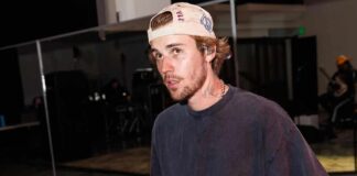 Justin Bieber Once Hit A Photographer With His Truck