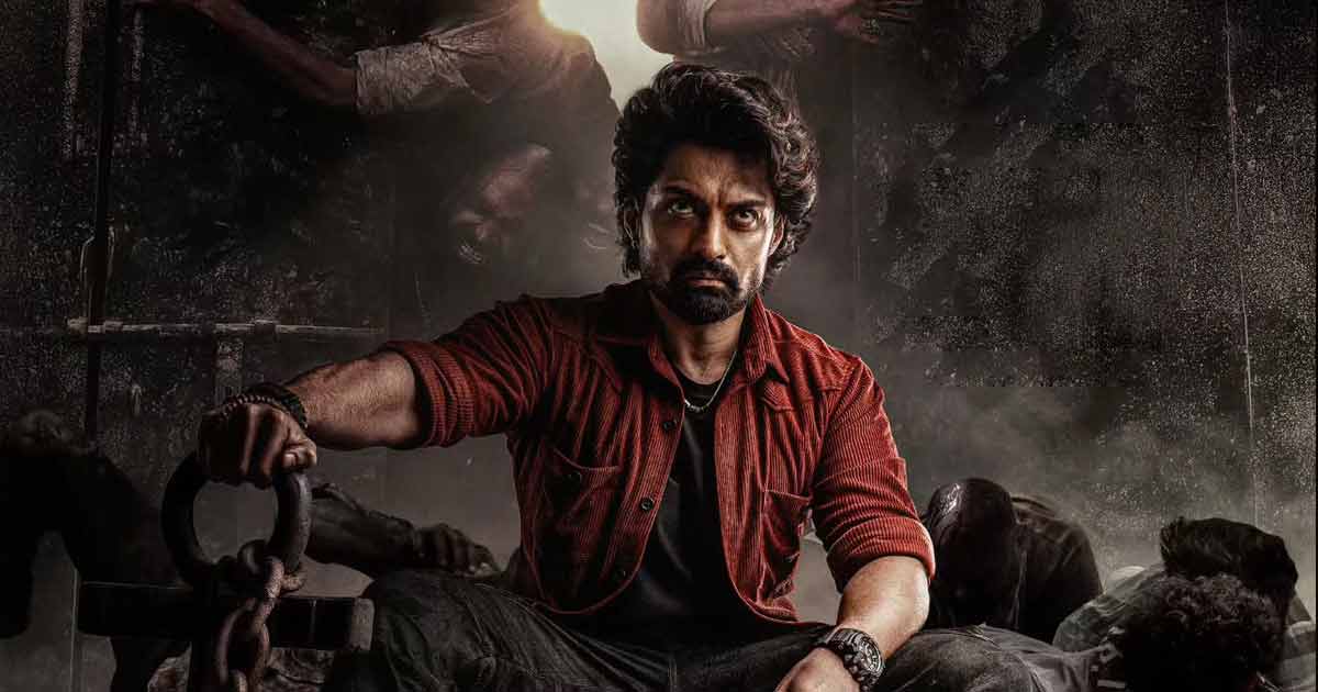 Kalyan Ram Arjun Poster