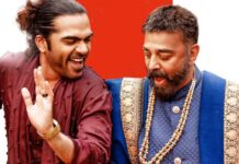Kamal Haasan’s Thug Life Scores Big With Massive Telugu Rights Sale