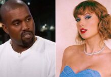Kanye West Rant Post