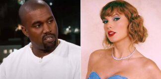 Kanye West Rant Post