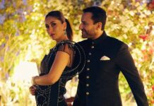 Kareena Saif Old Interview