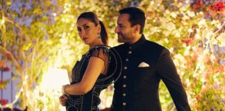 Kareena Saif Old Interview