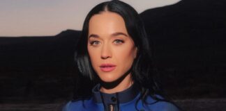 Katy Perry’s: From Space Mission to Raunchy Confessions