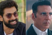 Kesari: Chapter 2 First Review: "Stays Deep With The Indian In You," Says Rana Daggubati