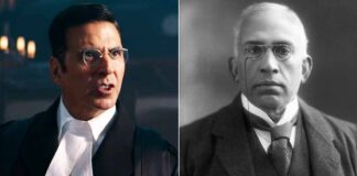 Kesari: Chapter 2: Akshay Kumar Brings C Sankaran Nair To Life