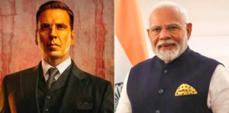 The Kesari Chapter 2 Team Thanks PM Narendra Modi For Honoring C Sankaran Nair