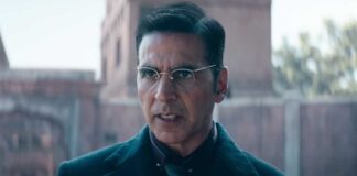 Kesari Chapter 2 All Set To Be Released Tomorrow