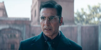 Kesari: Chapter 2: Akshay Kumar's Film Offers Exclusive Premiere For Fans