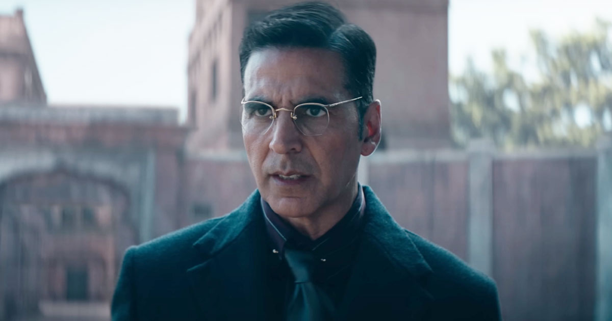 Kesari: Chapter 2: Akshay Kumar's Film Offers Exclusive Premiere For Fans