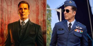 Kesari Chapter 2 Box Office Advance Booking Day 1