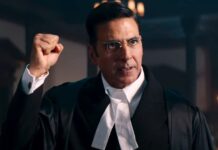 Kesari Chapter 2 Box Office: Akshay Kumar Beats Every Film Except Chhaava On 1st Tuesday!