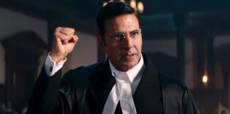 Kesari Chapter 2 Box Office: Akshay Kumar Beats Every Film Except Chhaava On 1st Tuesday!
