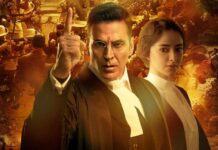 Kesari Chapter 2 Box Office: Akshay Kumar's Film Is Very Close To Enter Top 5