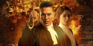 Kesari Chapter 2 Box Office: Akshay Kumar's Film Is Very Close To Enter Top 5