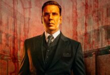 Kesari Chapter 2 Box Office Collection Day 3