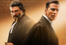 Kesari Chapter 2 Box Office Collection Day 4